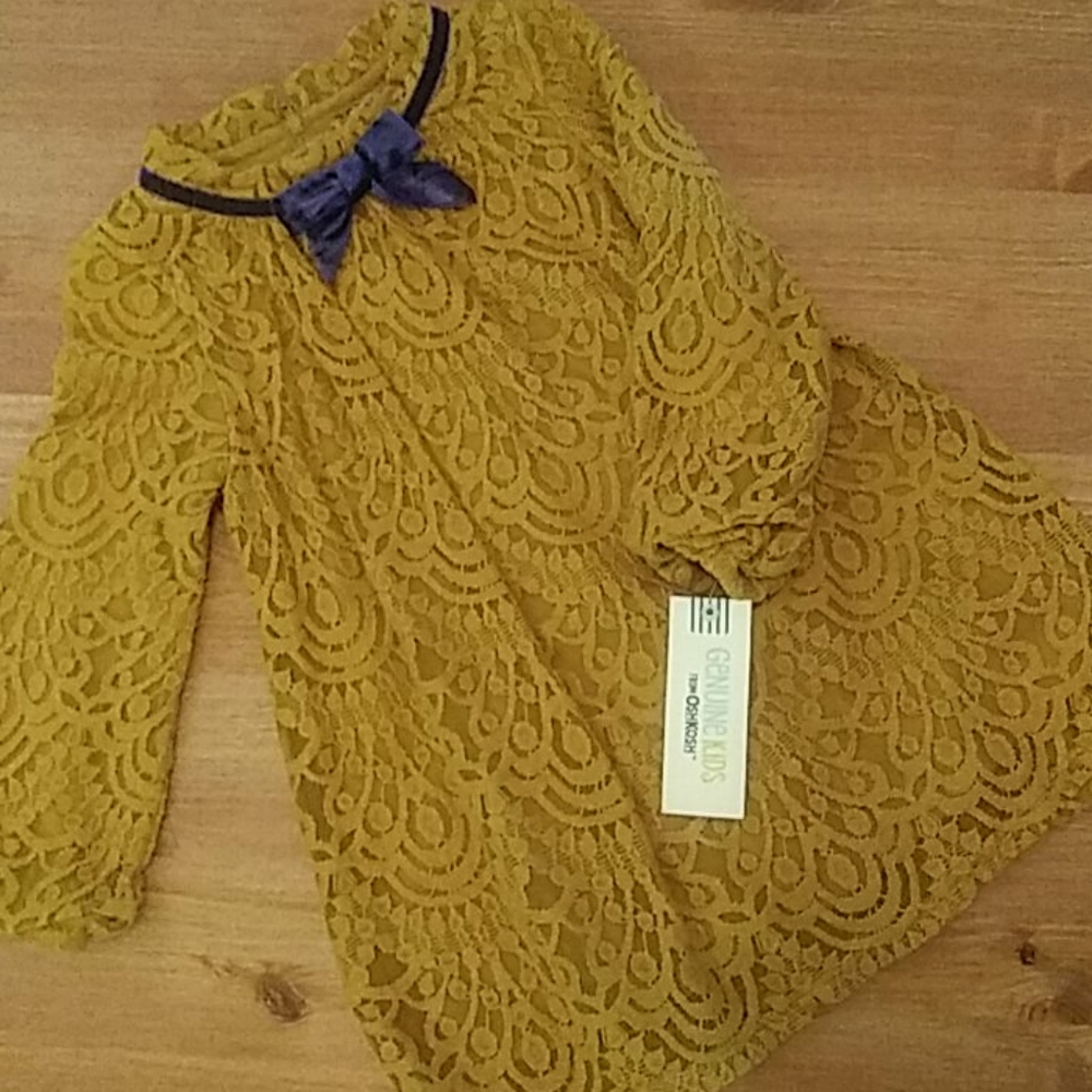 Formal dress